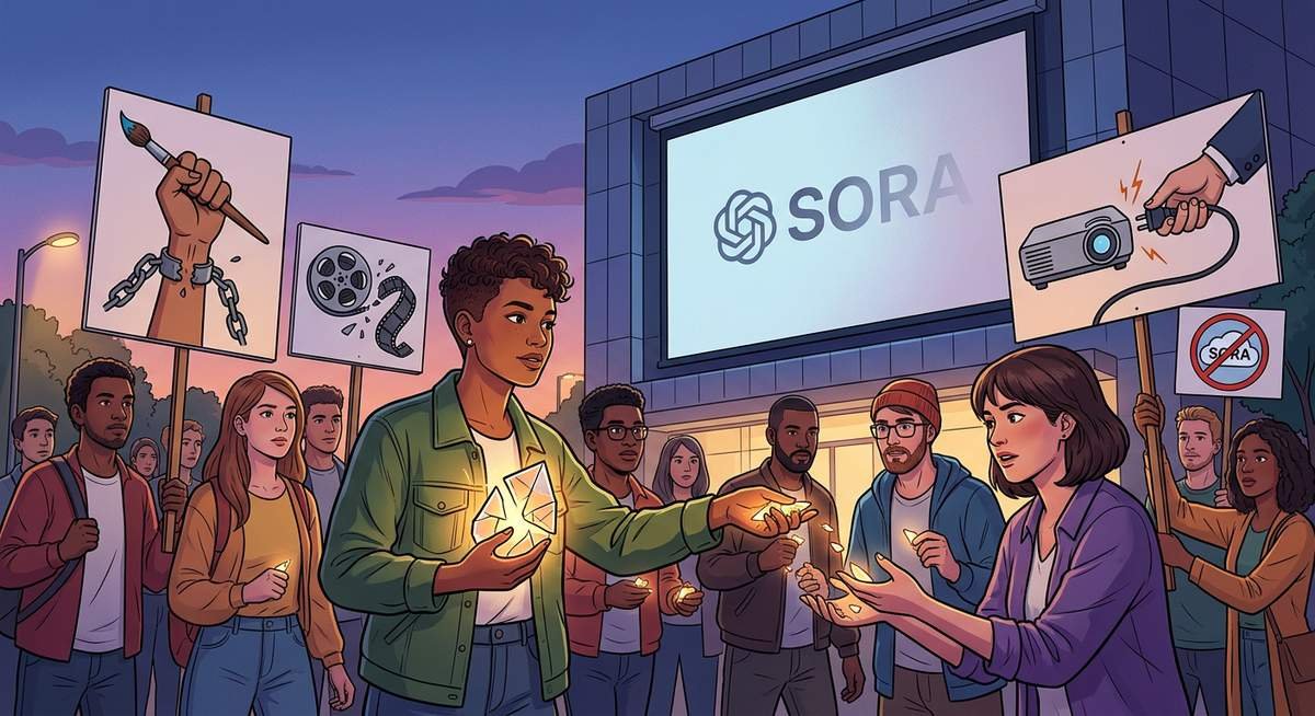 what happens next competitors and alternatives