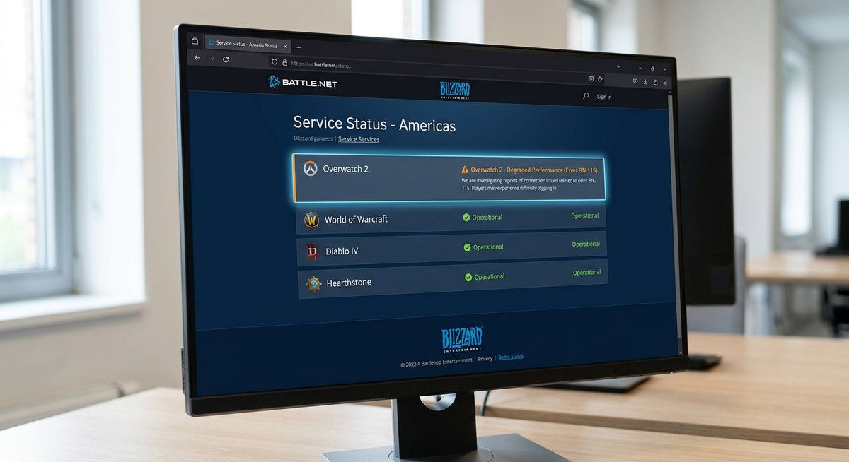 what is error bn 115 in overwatch 2