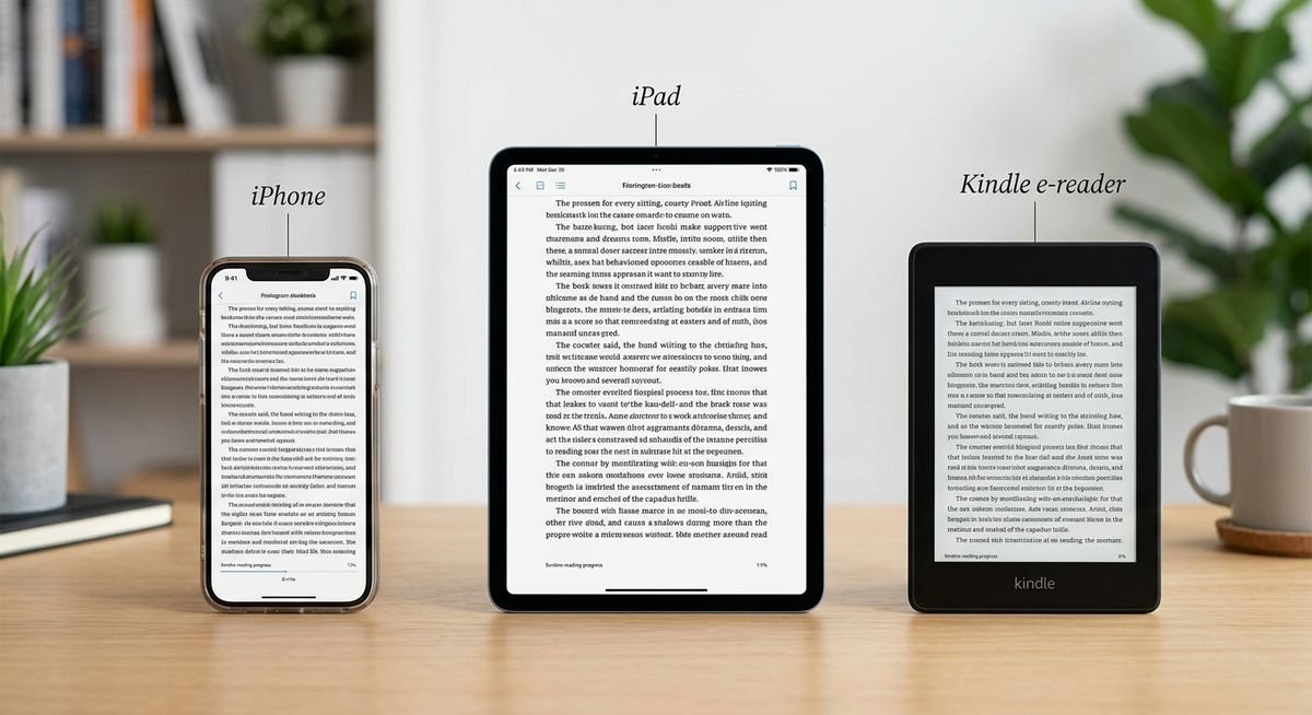 what is kindle unlimited and how does it work