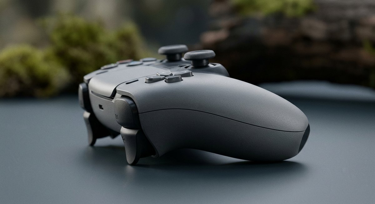 what is the uggcontroman controller by under growth games