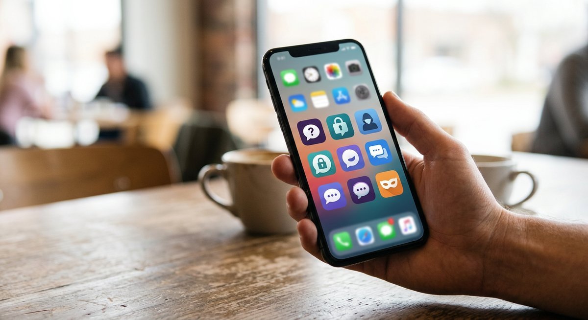 what makes a good whisper alternative