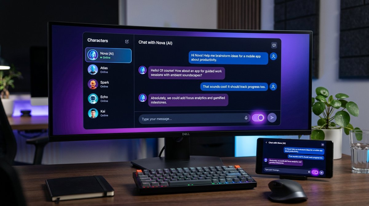 when chatfai stops working quick fixes