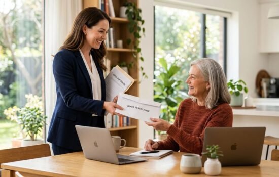 who delivers your offer to the seller — Who Delivers Your Offer to the Seller? A Full Guide