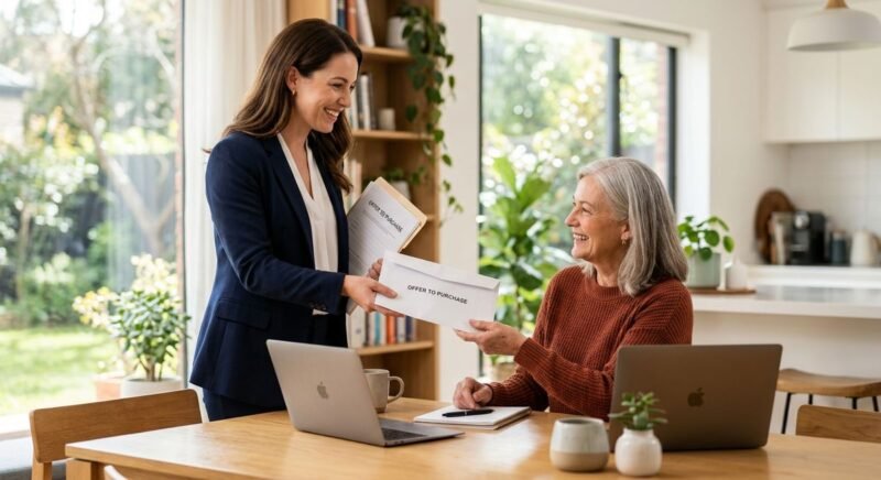 who delivers your offer to the seller — Who Delivers Your Offer to the Seller? A Full Guide