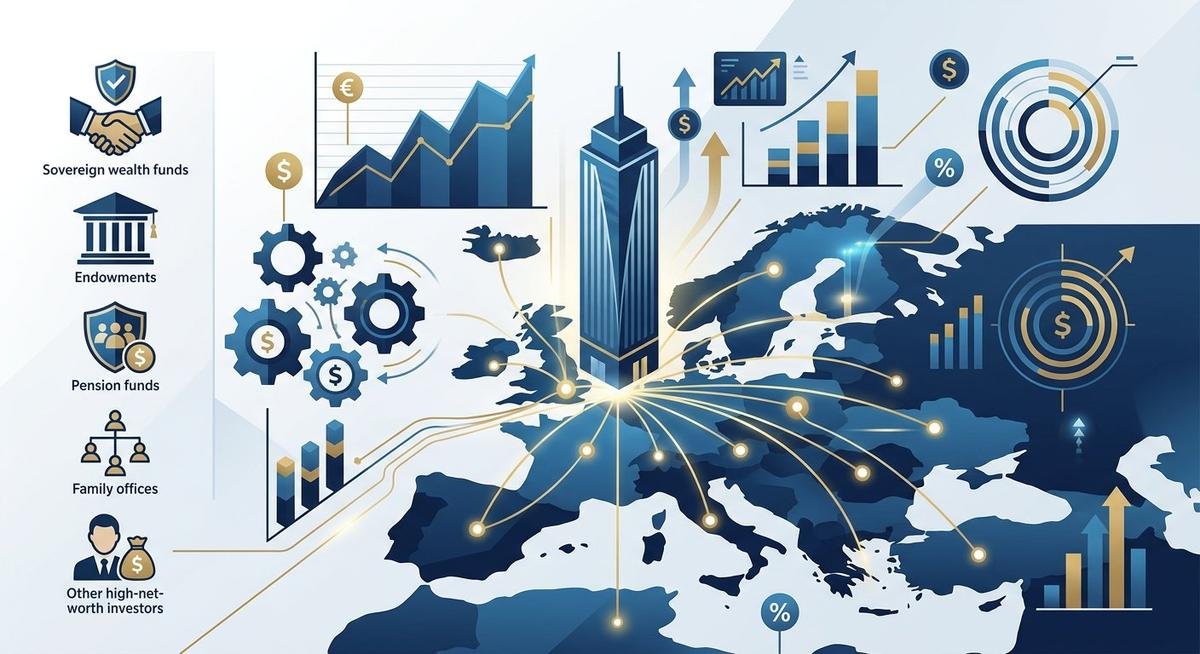 who is pearlstone alternative