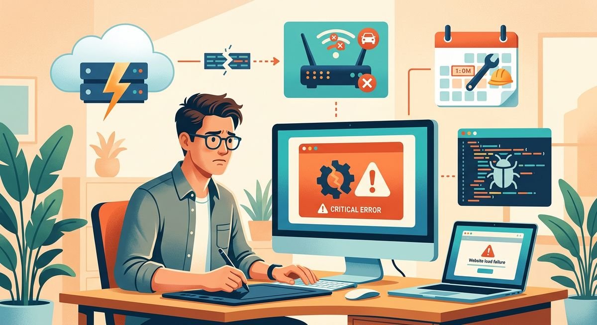 why canva shows a 500 error the real causes