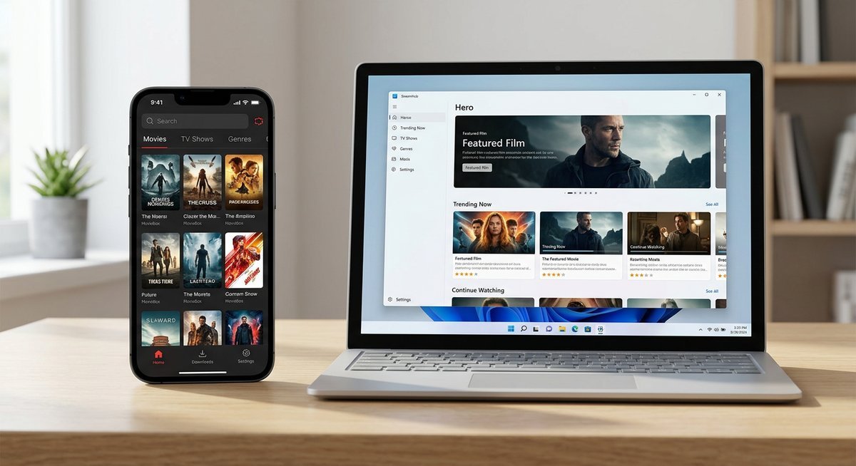 why look for moviebox alternatives on pc