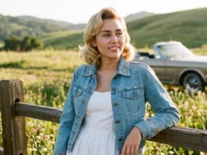 younger you miley cyrus — Younger Now by Miley Cyrus: Meaning, Era & More