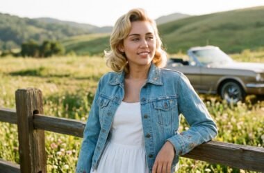 younger you miley cyrus — Younger Now by Miley Cyrus: Meaning, Era & More