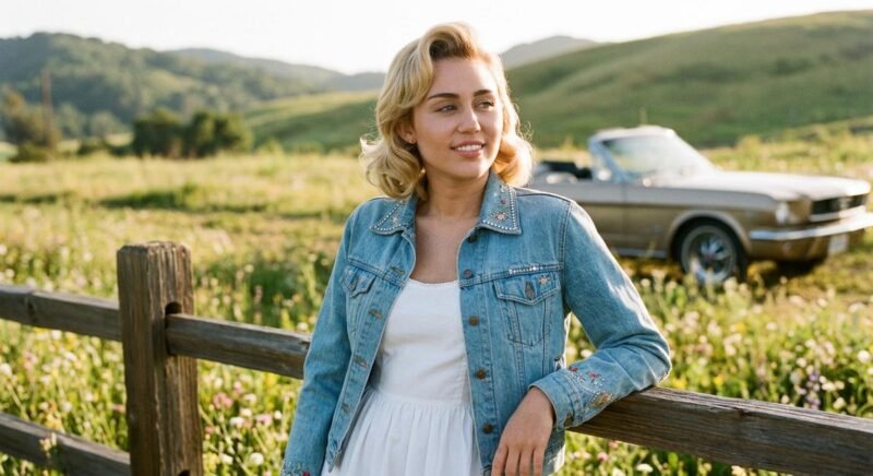 younger you miley cyrus — Younger Now by Miley Cyrus: Meaning, Era & More