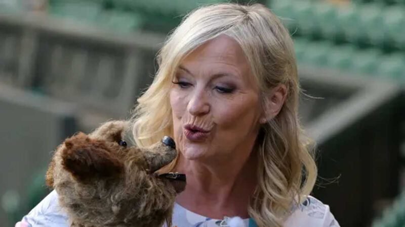 Carol Kirkwood Net Worth