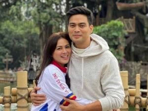Lara Quigaman Has No Ex Husband