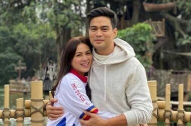 Lara Quigaman Has No Ex Husband