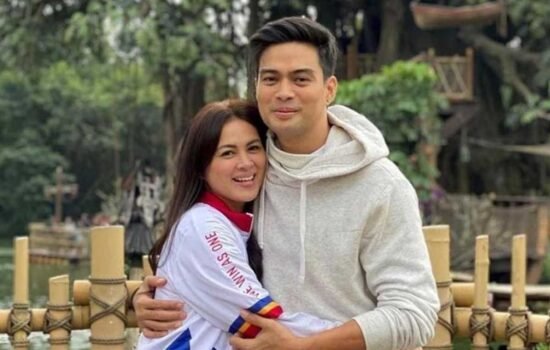 Lara Quigaman Has No Ex Husband