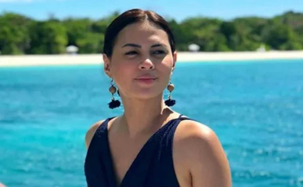Lara Quigaman