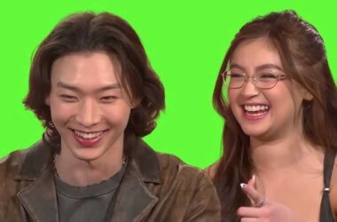 Sang Heon Lee's Girlfriend