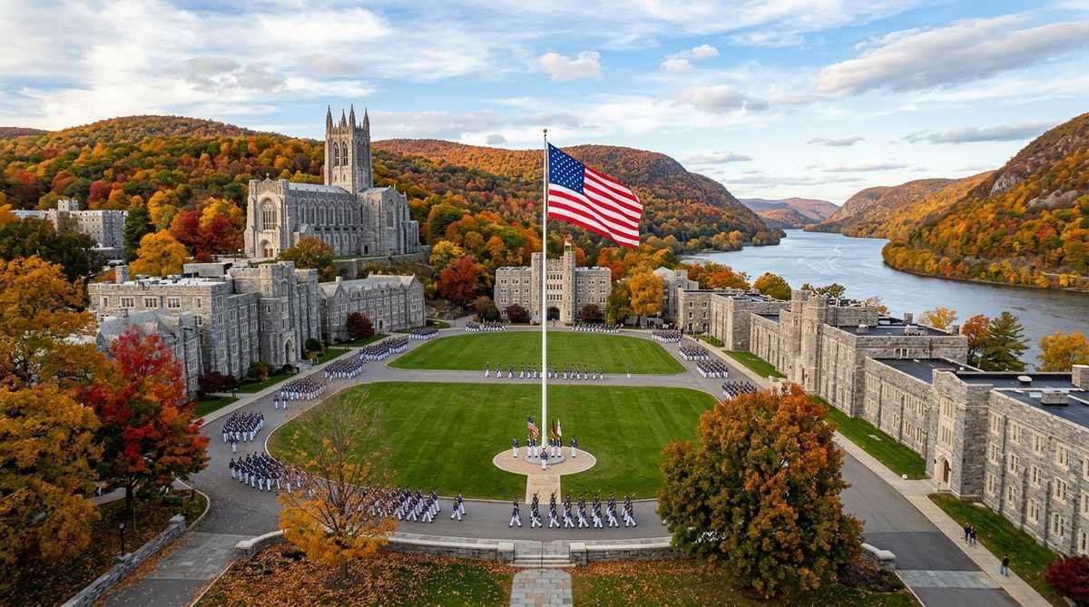 cameron friscias military career west point and the 101st airborne