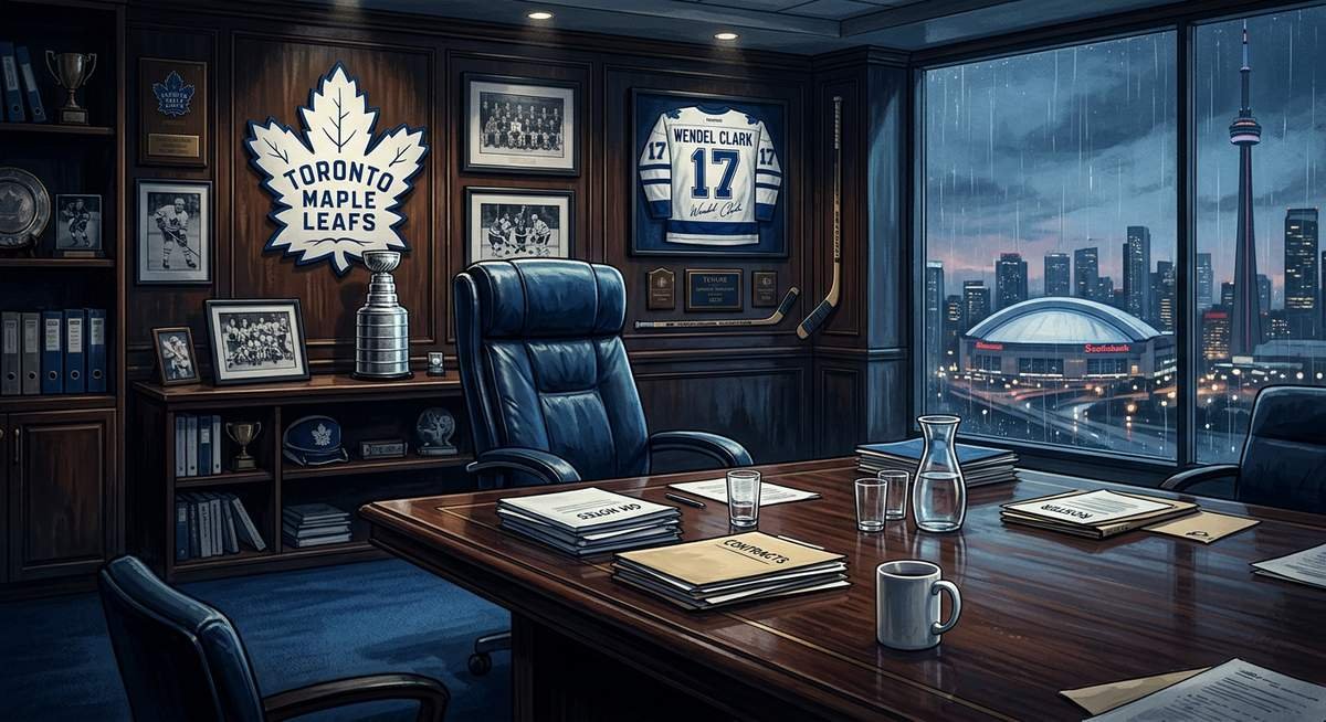 key moves and results