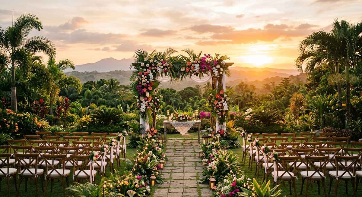 lara quigaman and marco alcarazs marriage timeline