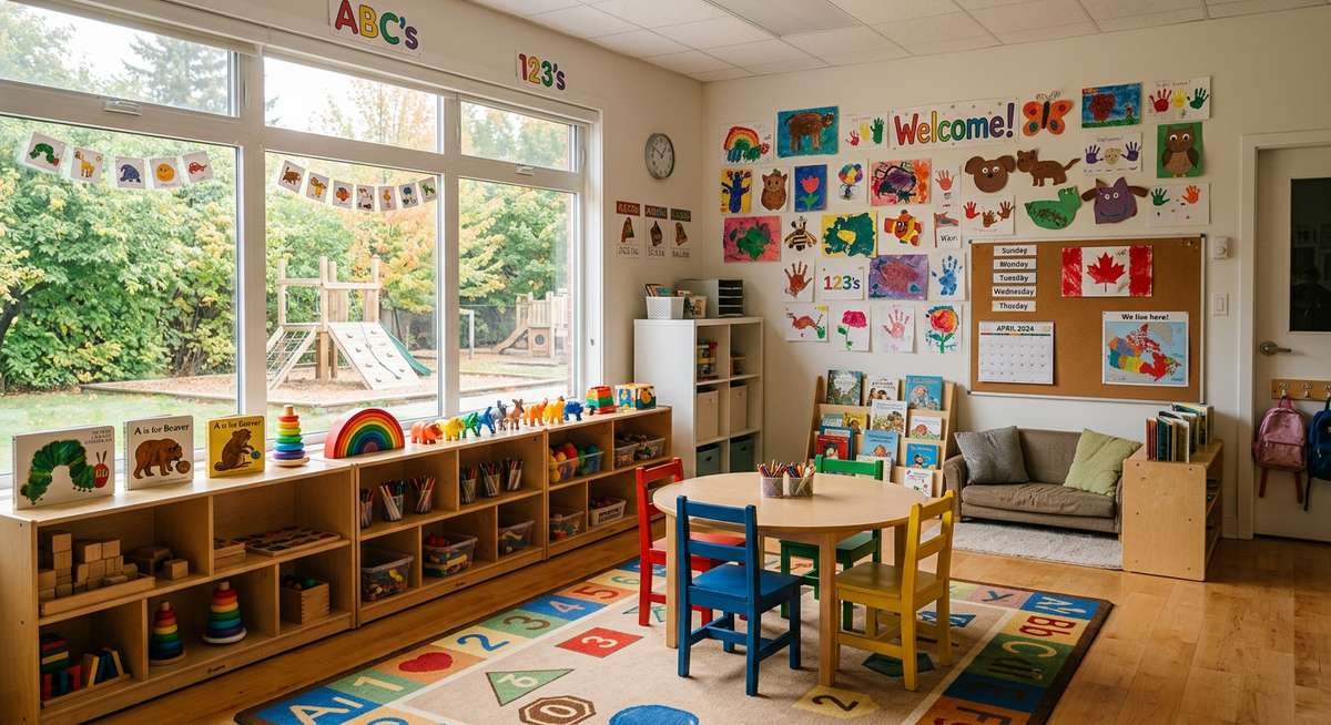life in canada from beauty queen to preschool teacher
