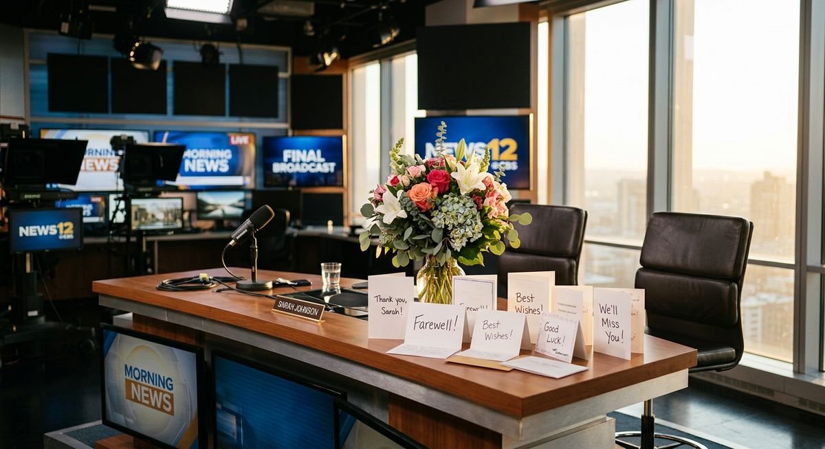 retirement from bbc in 2026