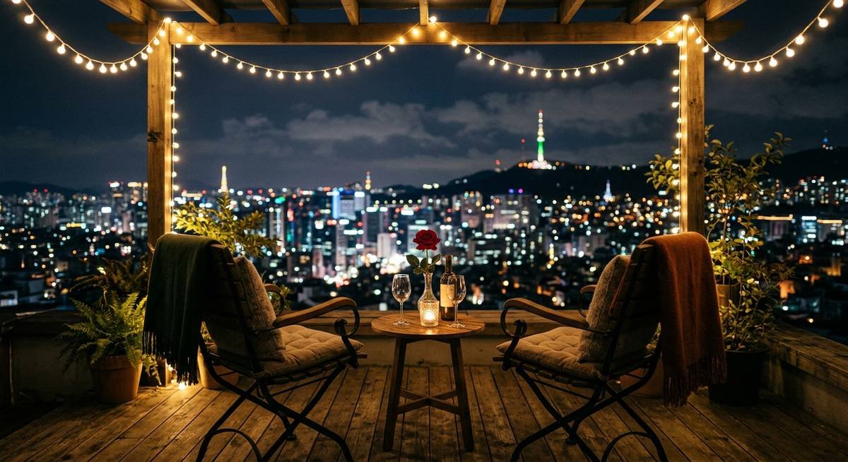 sang heon lee and anna cathcart on screen vs real life